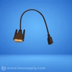 Kramer Adc-dm/hf Dvi-d To Hdmi Female Adapter Cable Fnfp. Fixed Price $18.00.