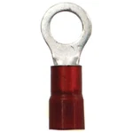 Ancor 210234 Marine Grade Nylon Insulated Ring Terminals, 1/4" Fastener, #8 Wire. Fixed Price $33.07.
