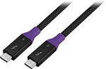 Insignia- 3.28FT (1M) Thunderbolt 4 Cable, Usb-c To Supports 8K.... Fixed Price $44.99.