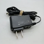 #f) Casio AD-A60024 Switching Adaptor 6V 240MA Power Supply Ac Adapter. Fixed Price $9.95.