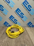 Murrelektronik 7700-A4A01-U1C1000 10M 7/8" 4-POLE Power Cable. Fixed Price $80.00.