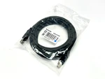 Elecom USB2-ECO50 Cable 2.0 Male 5M. Fixed Price $13.29.