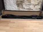 Tripp Lite Basic Nema 5-15/20R L5-30P 2.9KW 120V 10FT Cord PDUV30-36. Fixed Price $94.99.