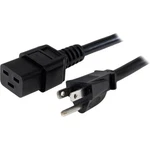 Startech It PXT515C19146 6FT 14AWG Power Cord Nema 5-15P To. Fixed Price $42.29.