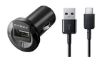Dynex Car Charger Single Port 1AMP And Type To Usb-a Data Cable 4 Ft. Fixed Price $19.95.