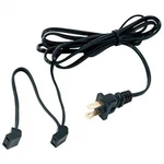 Middle Atlantic FANCORD-2X1 6FT, Plug, Power. Fixed Price $19.95.