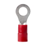 Ancor 8 Awg 5/16" Nylon Ring Terminals 25 Pack. Fixed Price $27.83.