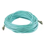 Monoprice Fiber Optic Patch CORD,LC/LC,30M,MULTI 7625. Fixed Price $44.76.
