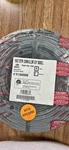 Coleman Cable 18/2 Stranded Security Wire 500FT Gray Cmr CL3R Riser 511045509. Fixed Price $60.00.