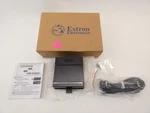 Extron 60-1233-01 Xtp Pi 100 Single Port Power Injector W/ Supply New.... Fixed Price $14.00.