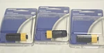 Ancor 270105 Nmea 2000 Female Terminator Lot Of 3. Fixed Price $46.33.