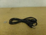 New Shee Line 6' Power Cord Cul Sut E55351 18AWGX3C SL-2 E99157. Fixed Price $9.99.