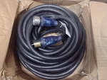 Century Wire & Cable D12363100 Temporary Power Extension Cord Ft. Cmg. Fixed Price $750.00.