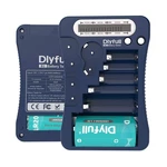 Lightweight Battery Tester With Lcd Display For All Types Includes Aaa. Fixed Price $100.99.