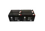 Sps Brand 12V Ah Battery (SG1270T2) For Tripp Lite SU2200RTXL2U (48V Version). Fixed Price $77.30.