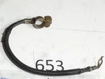 2006-20011 Honda Civic Wire Harness Cable Battery Negative Oem 1B653. Fixed Price $24.99.