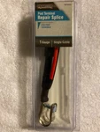New Post Terminal Repair Splice For Vehicle Batt By Traveller 1 Ga Single Cable. Fixed Price $8.99.