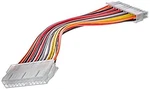 Startech.com 8IN 24 Pin Atx 2.01 Power Extension Cable -. Fixed Price $9.99.