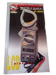 Nippon America Digital Clamp Meter C-266 Lcd Display. Fixed Price $10.00.