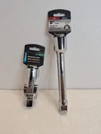 Mintcraft 3/4" Drive Universal Joint Vulcan 8" Extension New Packkage. Fixed Price $34.99.
