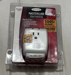 Belkin Surge Protector Mastercube 1045 Joules & 45,000 Amps, New Package. Fixed Price $19.99.