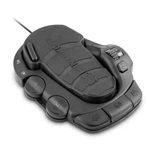 Minn Kota Corded Foot Pedal For Terrova #1866077. Fixed Price $241.09.