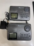 Midland Weather Radio WR-30 W/ Antenna & Cord Fm + Tested Works. Fixed Price $29.00.