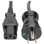 Eaton Tripp Lite Series Hospital-grade Power Cord, Nema 5-15P Locking Iec C13. Fixed Price $30.49.