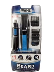 Wahl Nose Body Beard Hair Wet/dry Battery Precision Blade Trimmer Set Blue. Fixed Price $23.80.