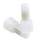 Gardner Bender 20-090 22-10 Awg White Closed-end Pigtail Crimp Connector. Fixed Price $8.51.