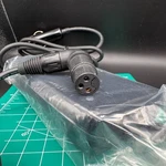 Eclipse Oxygen System Dc Power Supply Model 5942 Sequal Black. Fixed Price $22.99.