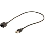 Pac USBSB1 Oem Port Retention Cable. Fixed Price $13.99.