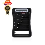 Tenergy T-333 Universal Battery Tester, Lcd Display, Cell Small, Black. Fixed Price $22.78.