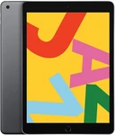 Apple Ipad 10.2" (7TH Generation) With Wi-fi 32GB MW742LL/A Scratch & Dent. Fixed Price $121.94.