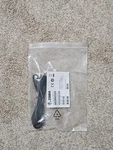 Zebra Power Cable Part # Line (CBL-DC-383A1-01) Multiple Cords Available. Fixed Price $7.99.