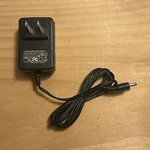 Shenzhen Switching Power Adaptor Model FM120010-US 12V 1A. Fixed Price $16.85.