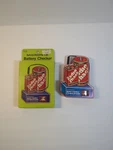 Radio Shack Micronta 22-098 Battery Checker Tester Vintage W/ Box Retro. Fixed Price $20.00.