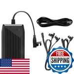 Minectrl Recliner Supply Model ZB-H290030-G Zbpower Ac/dc Switching. Fixed Price $103.43.