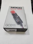 50% Off Noco 12V Plug Connector (dual Size) - GC011. Fixed Price $10.83.