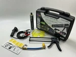 Uview 414500A A/c Extendye Leak Detection Kit With Spotgun Injector & Light. Fixed Price $189.95.