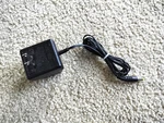 Genuine Black & Decker 418337-06 Power Supply Adapter Output: 8VAC 250MA. Fixed Price $23.74.