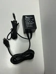 Verifone Desktop Credit Card Terminal Power Supply 22V 1.5A Model 02099-11G. Fixed Price $9.99.