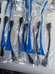 C2G / Cables Go 29964 Ft. Power Extension Cord C13-C14 16 Awg Lot Of. Fixed Price $25.00.