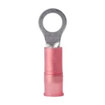 Ancor Ring Terminal 22-18 Gauge #10 Red 100-PK #220203. Fixed Price $18.79.