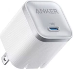 Anker - Nano Charger (45W) White. Fixed Price $25.99.