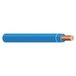 Southwire 11590701 Thhn Building Wire, Copper, 12 Awg, 1C, Blue, Solid, 500 Ft. Fixed Price $145.99.
