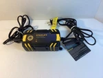 Stanley Charger And Maintainer Model BC209W - Amp 120 V Works. Fixed Price $29.99.