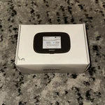 New In Box Novatel Jetpack Verizon Wireless 4G Lte Hotspot. Fixed Price $40.00.
