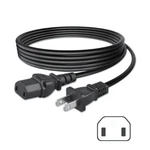 Aprelco 6FT Ul Power Cord Cable For Pioneer SC-1522-K Home Theater Av Receiver. Fixed Price $13.19.