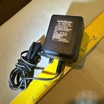 420 Radio Shack Class Ac/dc Power Supply 120V 60HZ 350MA. Fixed Price $9.89.